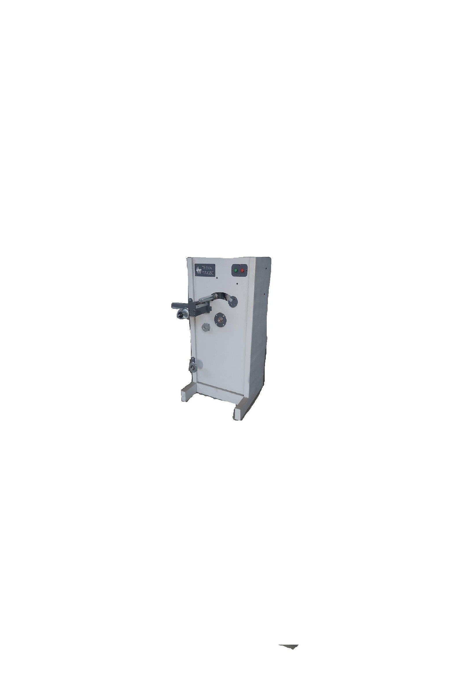 Máquina Bobinadora 6 Pulgadas