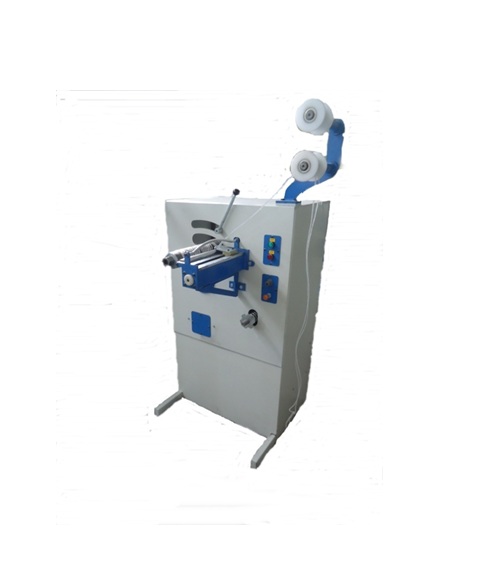 EXW300 Extruder & Yarn Winding Line