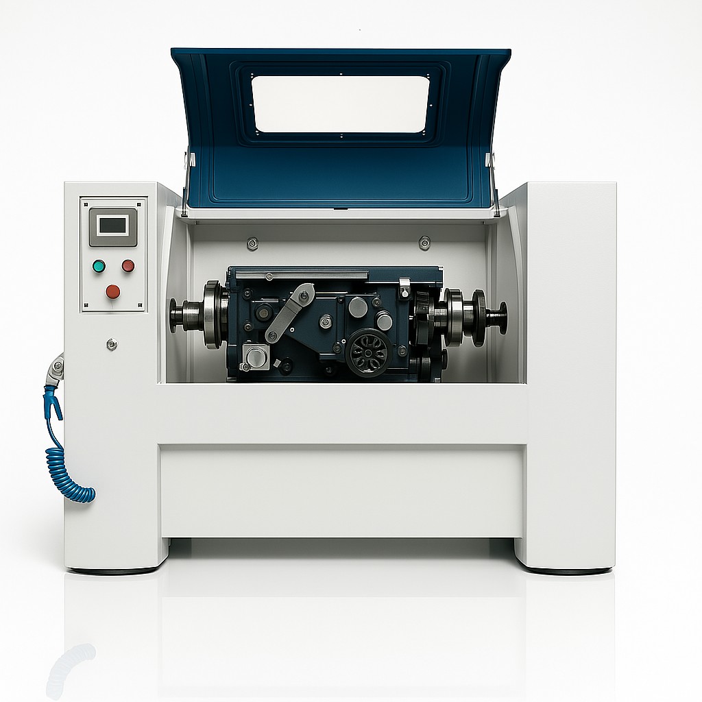 Twisting Machine YM630