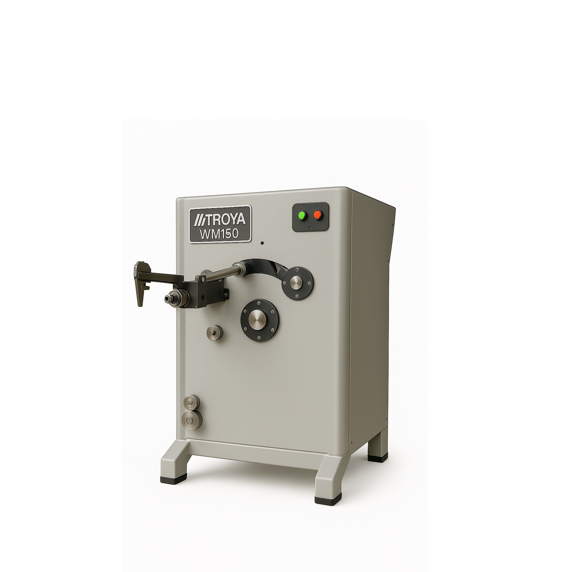 Yarn Transfer Bobbiner Machines - Fully automatic material transfer systems