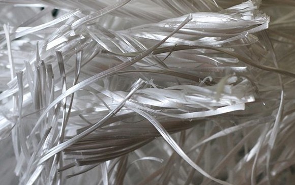 Concrete Fiber Filament Production Machines - High-quality synthetic and natural fiber production